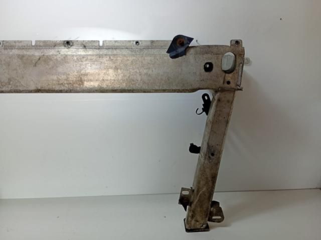 bontott RENAULT LAGUNA III Tartó Bak