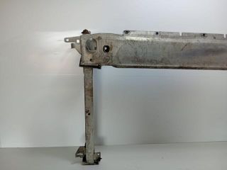 bontott RENAULT LAGUNA III Tartó Bak