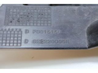 bontott RENAULT LAGUNA III Tartó Bak