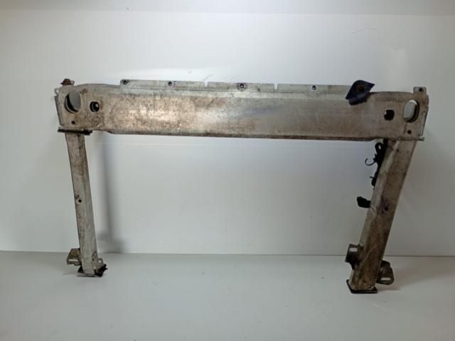 bontott RENAULT LAGUNA III Tartó Bak