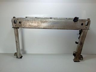 bontott RENAULT LAGUNA III Tartó Bak