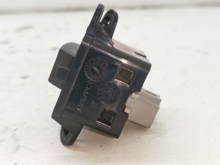 bontott RENAULT LAGUNA III Tempomat Kar (Magában)