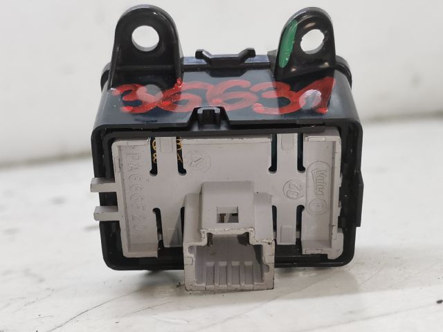 bontott RENAULT LAGUNA III Tempomat Kar (Magában)