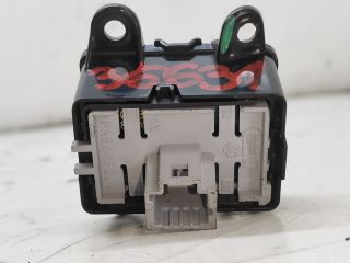 bontott RENAULT LAGUNA III Tempomat Kar (Magában)