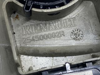 bontott RENAULT LAGUNA III Tetőablak Kapcsoló