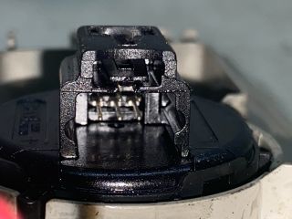 bontott RENAULT LAGUNA III Tetőablak Kapcsoló