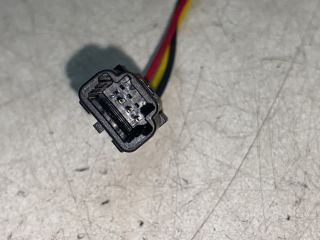 bontott RENAULT LAGUNA III Tetőablak Kapcsoló