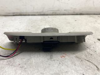 bontott RENAULT LAGUNA III Tetőablak Kapcsoló