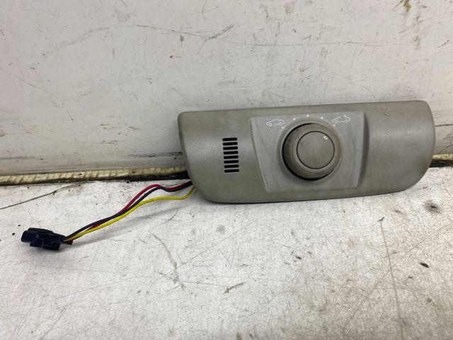 bontott RENAULT LAGUNA III Tetőablak Kapcsoló