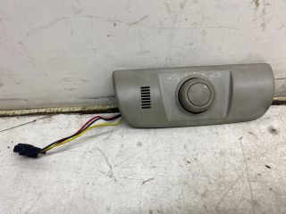 bontott RENAULT LAGUNA III Tetőablak Kapcsoló