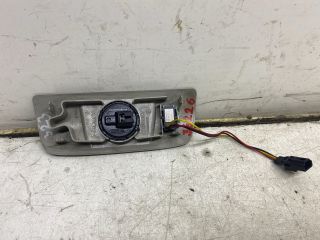 bontott RENAULT LAGUNA III Tetőablak Kapcsoló