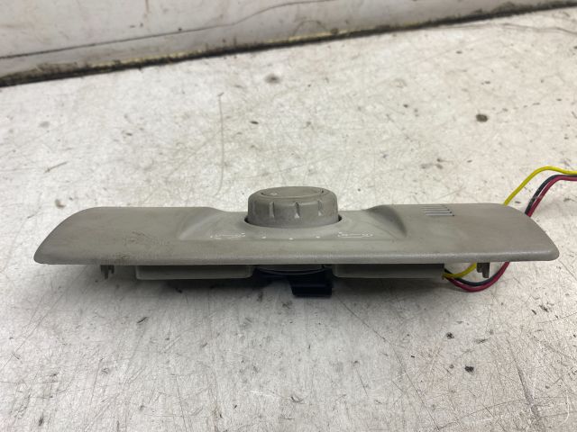 bontott RENAULT LAGUNA III Tetőablak Kapcsoló