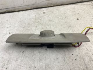 bontott RENAULT LAGUNA III Tetőablak Kapcsoló