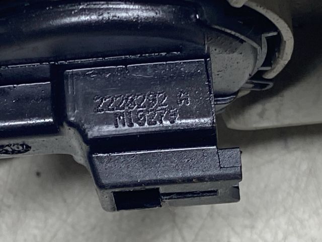 bontott RENAULT LAGUNA III Tetőablak Kapcsoló