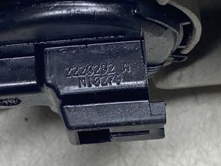 bontott RENAULT LAGUNA III Tetőablak Kapcsoló