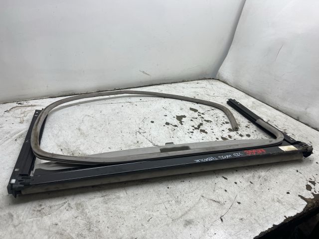 bontott RENAULT LAGUNA III Tetőablak