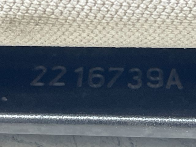 bontott RENAULT LAGUNA III Tetőablak