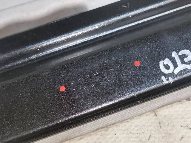 bontott RENAULT LAGUNA III Tetőablak