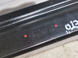 bontott RENAULT LAGUNA III Tetőablak