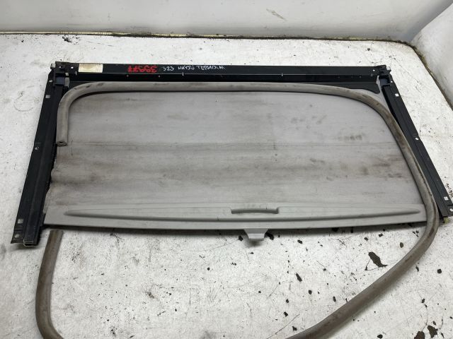 bontott RENAULT LAGUNA III Tetőablak