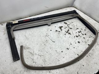 bontott RENAULT LAGUNA III Tetőablak