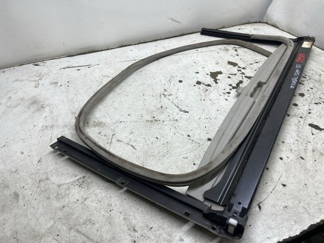 bontott RENAULT LAGUNA III Tetőablak