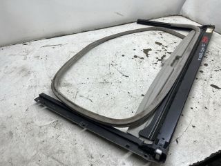 bontott RENAULT LAGUNA III Tetőablak