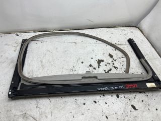 bontott RENAULT LAGUNA III Tetőablak