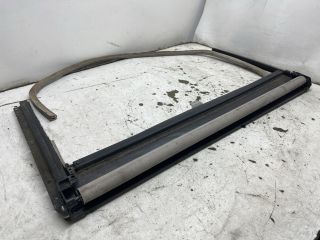 bontott RENAULT LAGUNA III Tetőablak