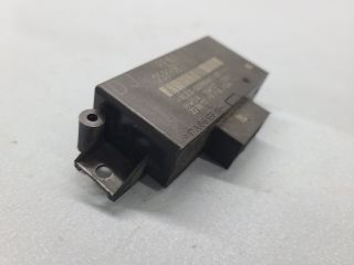 bontott RENAULT LAGUNA III Tolatóradar Elektronika