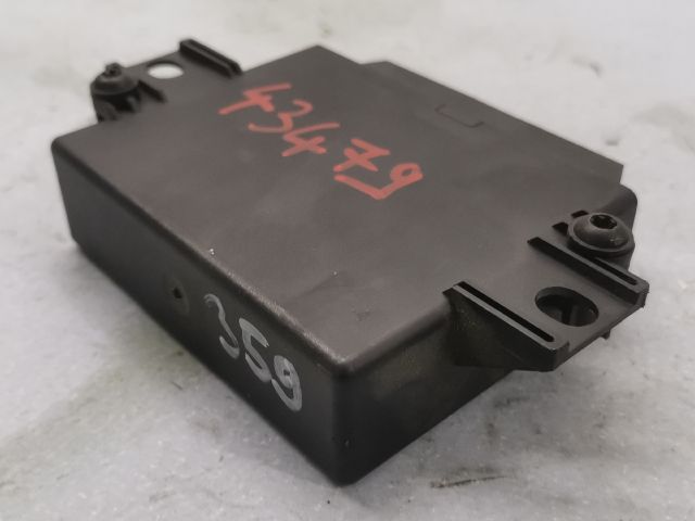 bontott RENAULT LAGUNA III Tolatóradar Elektronika