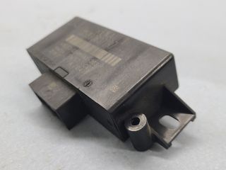 bontott RENAULT LAGUNA III Tolatóradar Elektronika