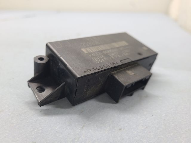 bontott RENAULT LAGUNA III Tolatóradar Elektronika