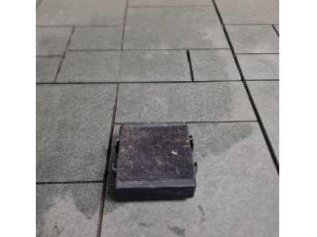 bontott RENAULT LAGUNA III Tolatóradar Elektronika