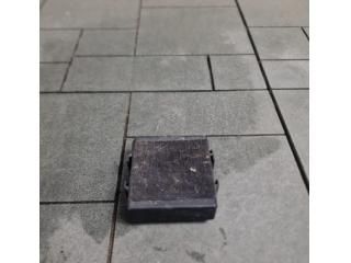 bontott RENAULT LAGUNA III Tolatóradar Elektronika