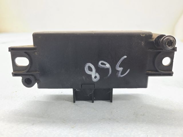 bontott RENAULT LAGUNA III Tolatóradar Elektronika