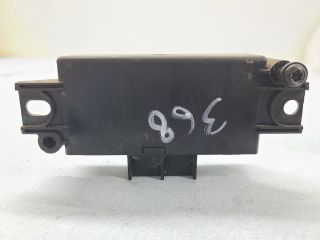 bontott RENAULT LAGUNA III Tolatóradar Elektronika