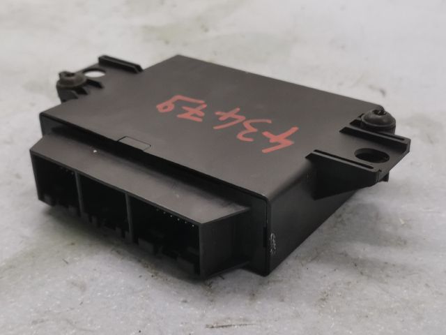 bontott RENAULT LAGUNA III Tolatóradar Elektronika