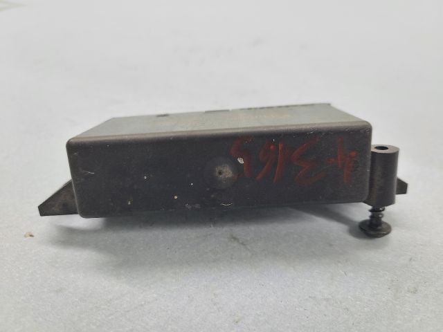 bontott RENAULT LAGUNA III Tolatóradar Elektronika