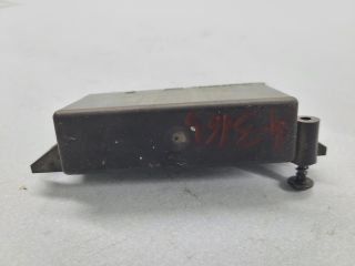 bontott RENAULT LAGUNA III Tolatóradar Elektronika