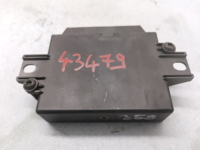 bontott RENAULT LAGUNA III Tolatóradar Elektronika