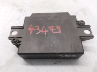 bontott RENAULT LAGUNA III Tolatóradar Elektronika