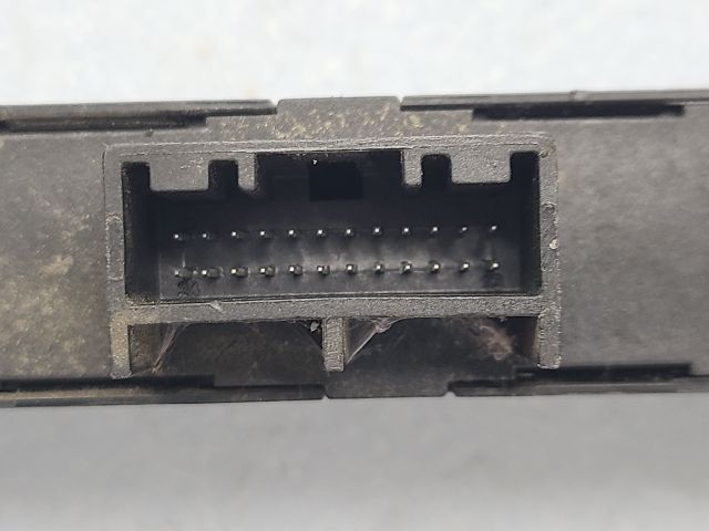 bontott RENAULT LAGUNA III Tolatóradar Elektronika