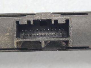 bontott RENAULT LAGUNA III Tolatóradar Elektronika