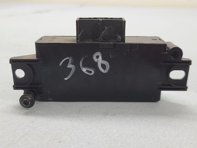 bontott RENAULT LAGUNA III Tolatóradar Elektronika