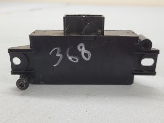 bontott RENAULT LAGUNA III Tolatóradar Elektronika