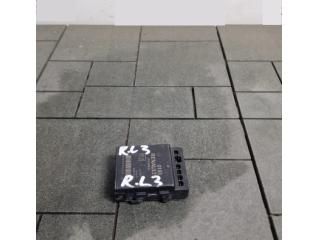 bontott RENAULT LAGUNA III Tolatóradar Elektronika