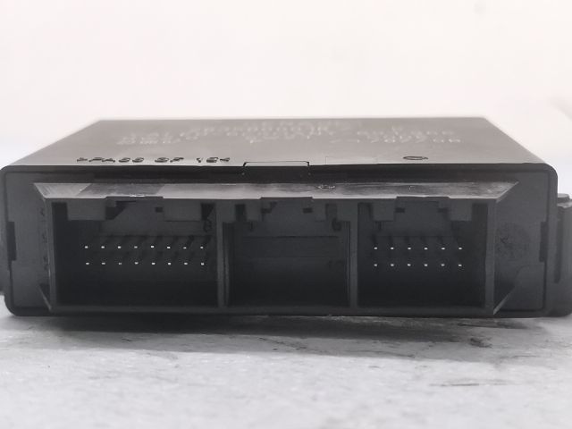 bontott RENAULT LAGUNA III Tolatóradar Elektronika