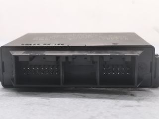 bontott RENAULT LAGUNA III Tolatóradar Elektronika