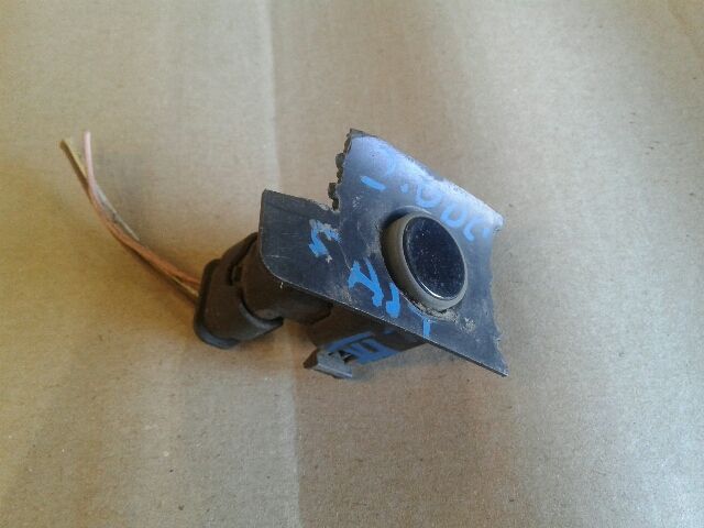 bontott RENAULT LAGUNA III Tolatóradar Fej